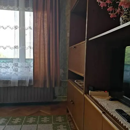 Apartment Apartma Floncna *