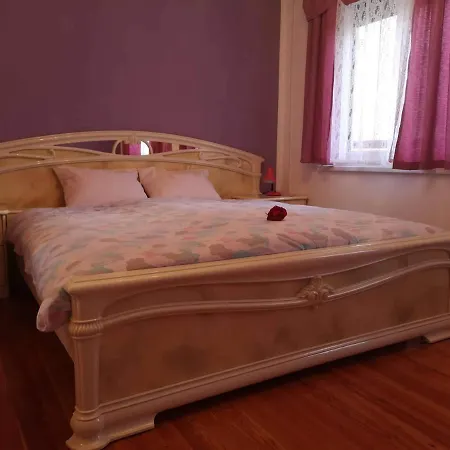 Apartma Floncna Apartment *