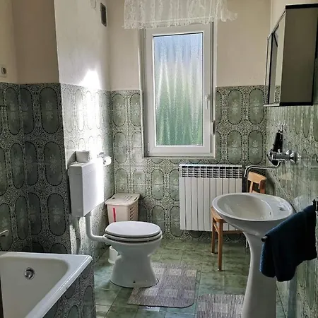 Apartma Floncna *