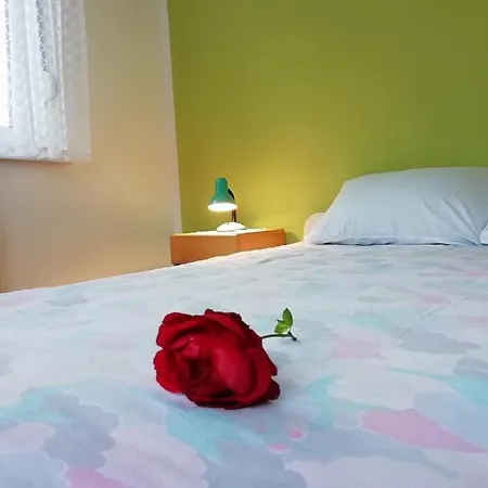 Apartma Floncna *