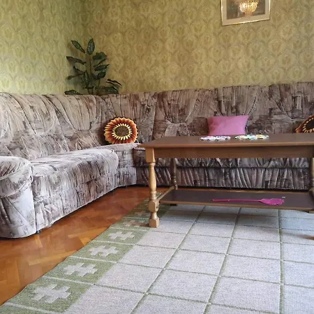 Apartma Floncna
