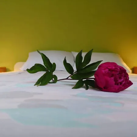 Apartma Floncna