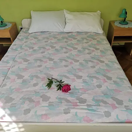 Apartma Floncna * Bovec