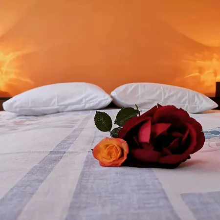 Daire Apartma Floncna Bovec