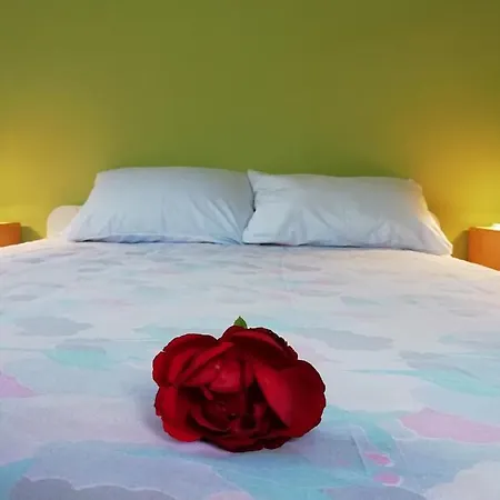 Apartma Floncna *